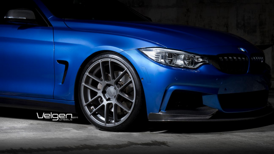 Vendor Spotlight: Velgen Wheels