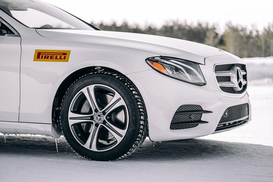 Vendor Spotlight: Pirelli Tires