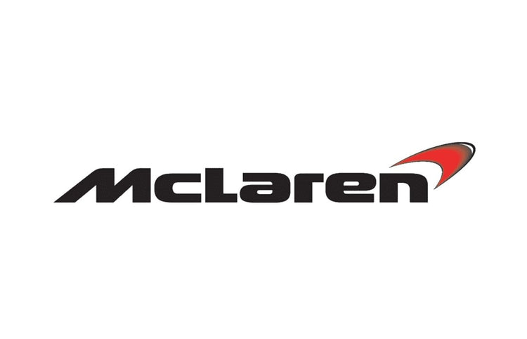 McLaren Wraps