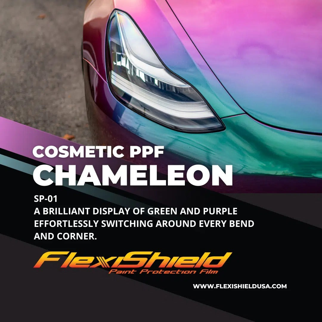 Gloss Chameleon by FlexiShield (SP-01)