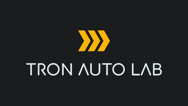 TRON Auto Lab Draper