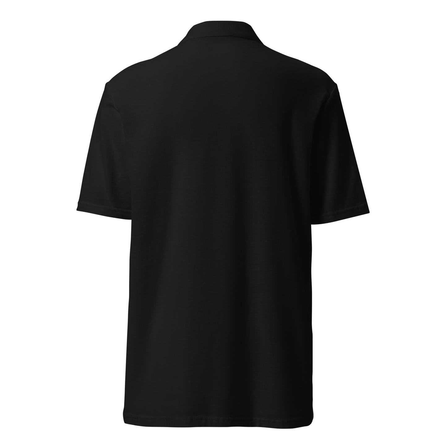 Ceramic Pro Salt Lake City Unisex Pique Polo Shirt