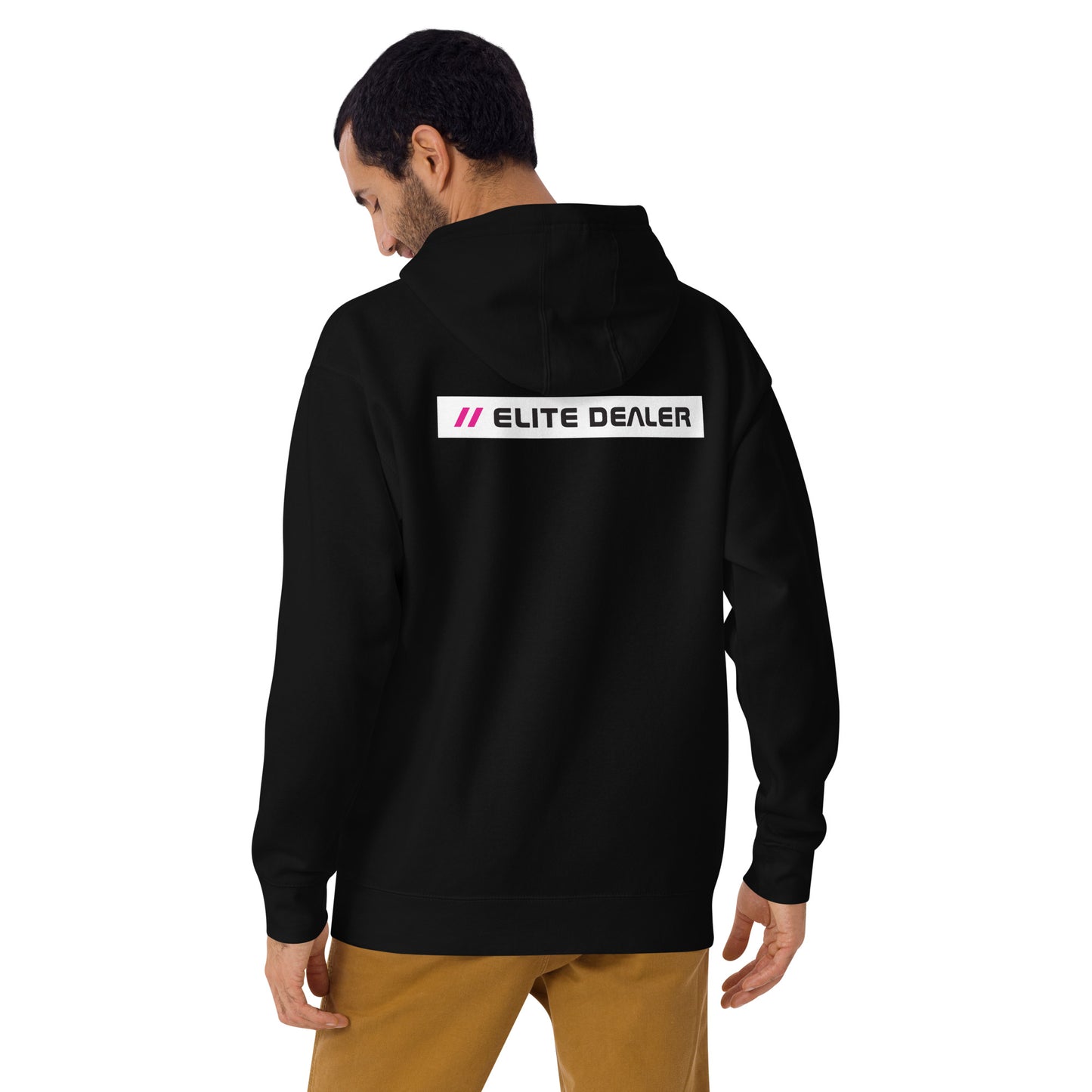 Ceramic Pro Salt Lake City Unisex Hoodie