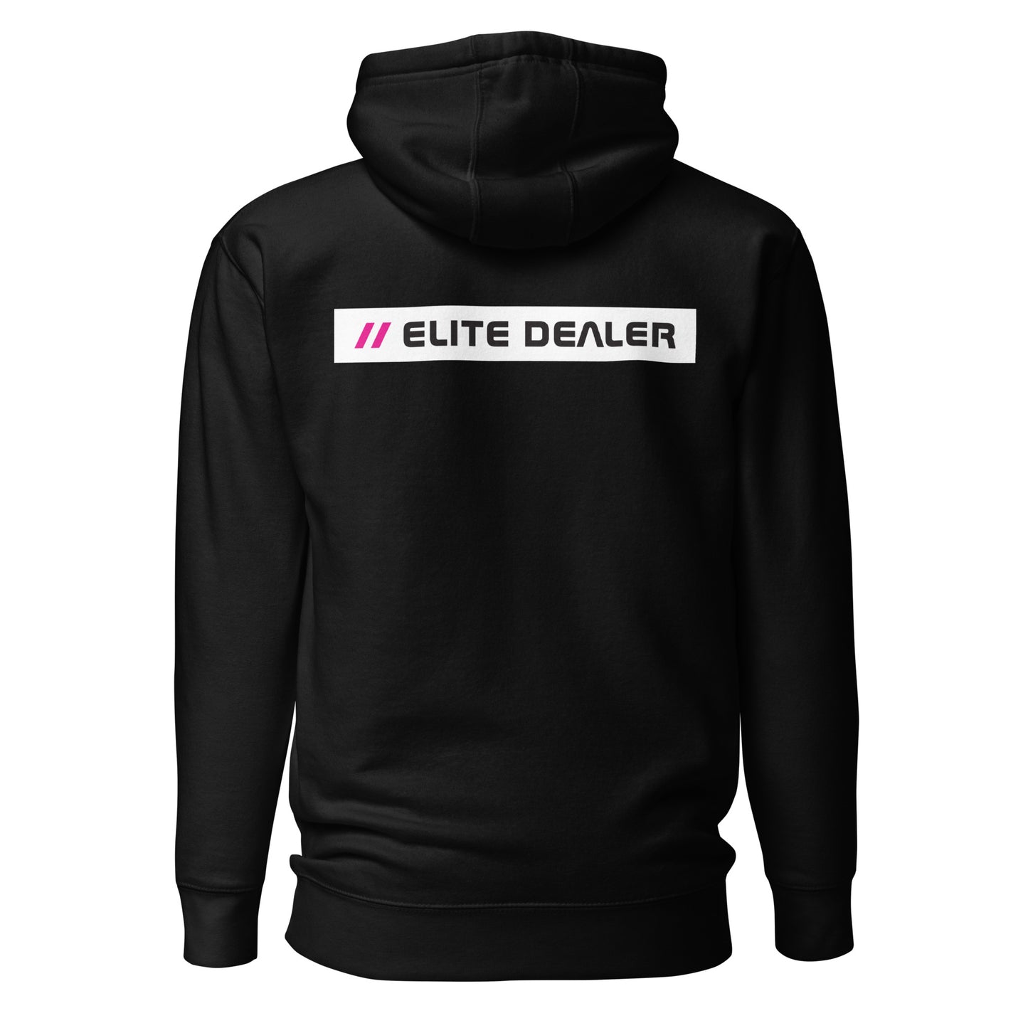 Ceramic Pro Salt Lake City Unisex Hoodie