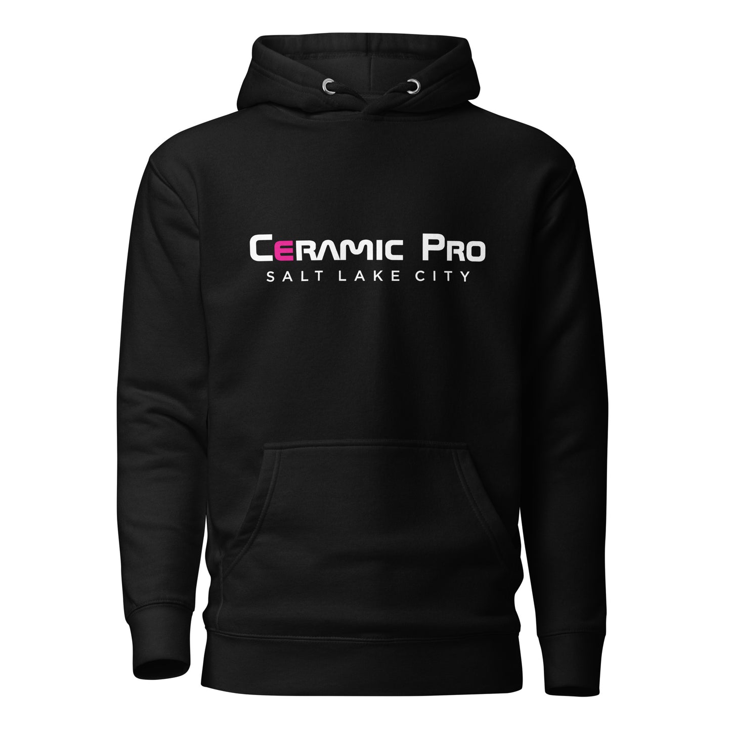 Ceramic Pro Salt Lake City Unisex Hoodie
