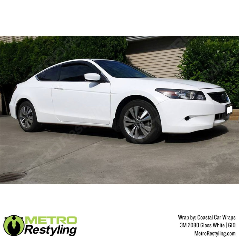 Gloss White by 3M (2080-G10)