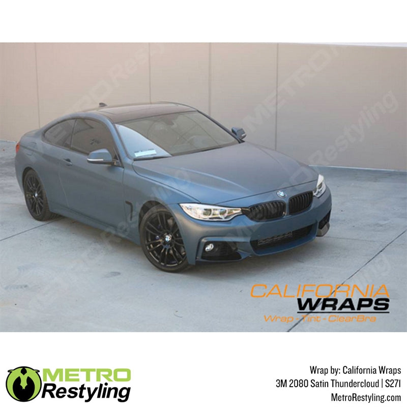 Satin Thundercloud by 3M (2080-S271)