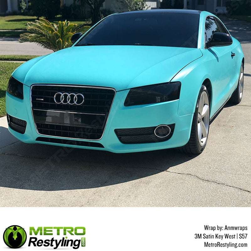 Satin Key West by 3M (2080-S57)