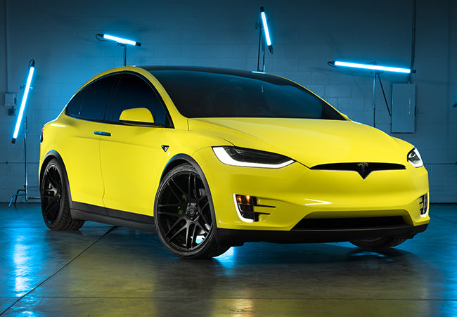 Gloss Lucid Yellow by 3M (2080-G55)