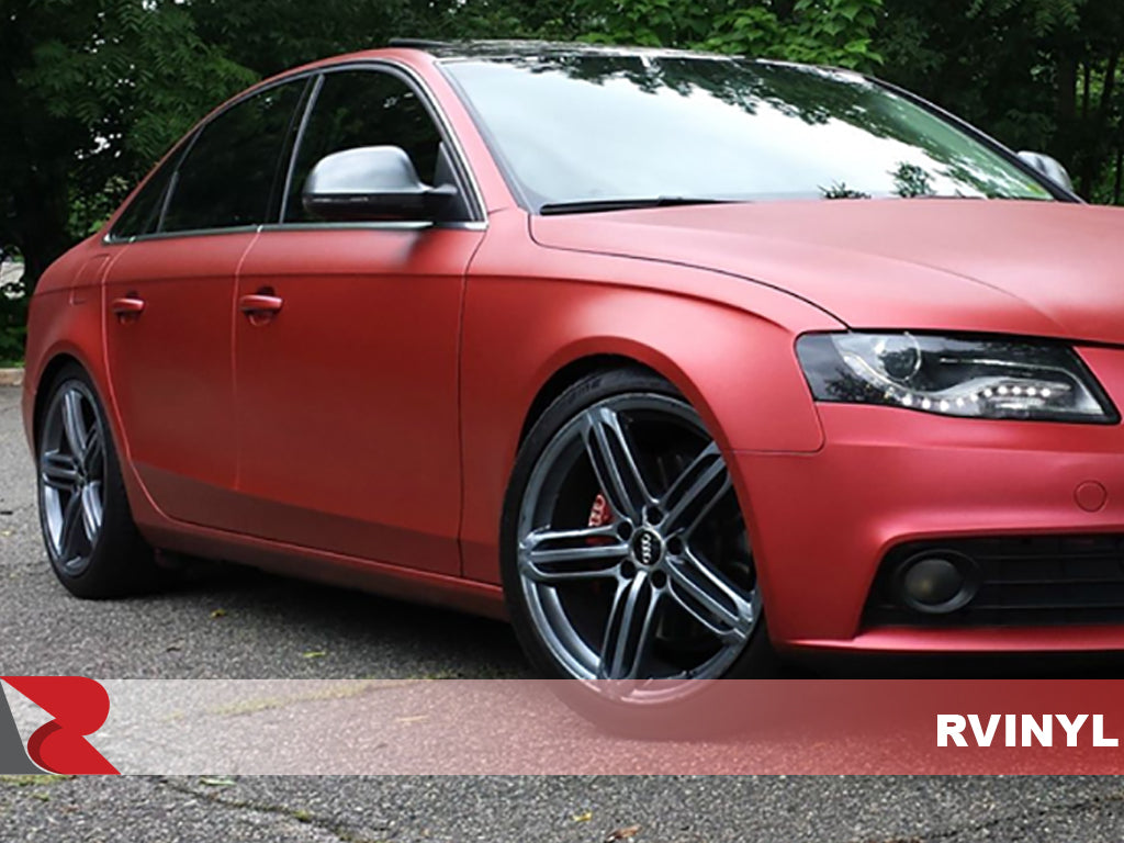 Matte Metallic Cherry by Avery Dennison (SW900-444-M)