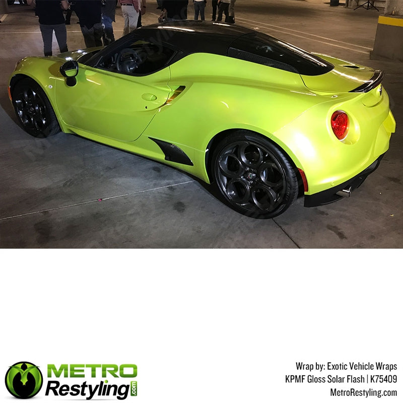 Gloss Solar Flash by KPMF (K75409)