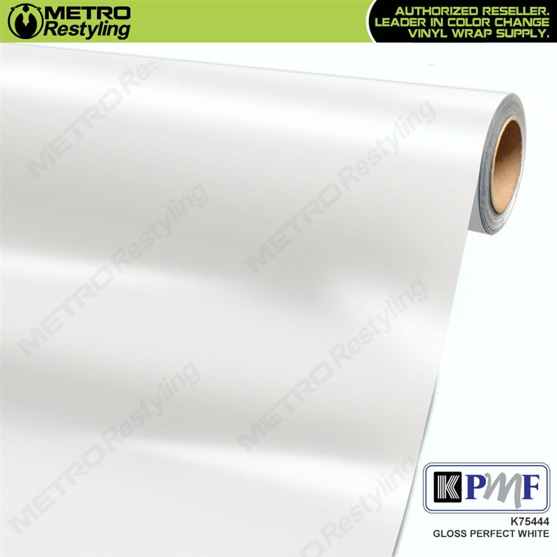 Gloss Perfect White by KPMF (K75444)