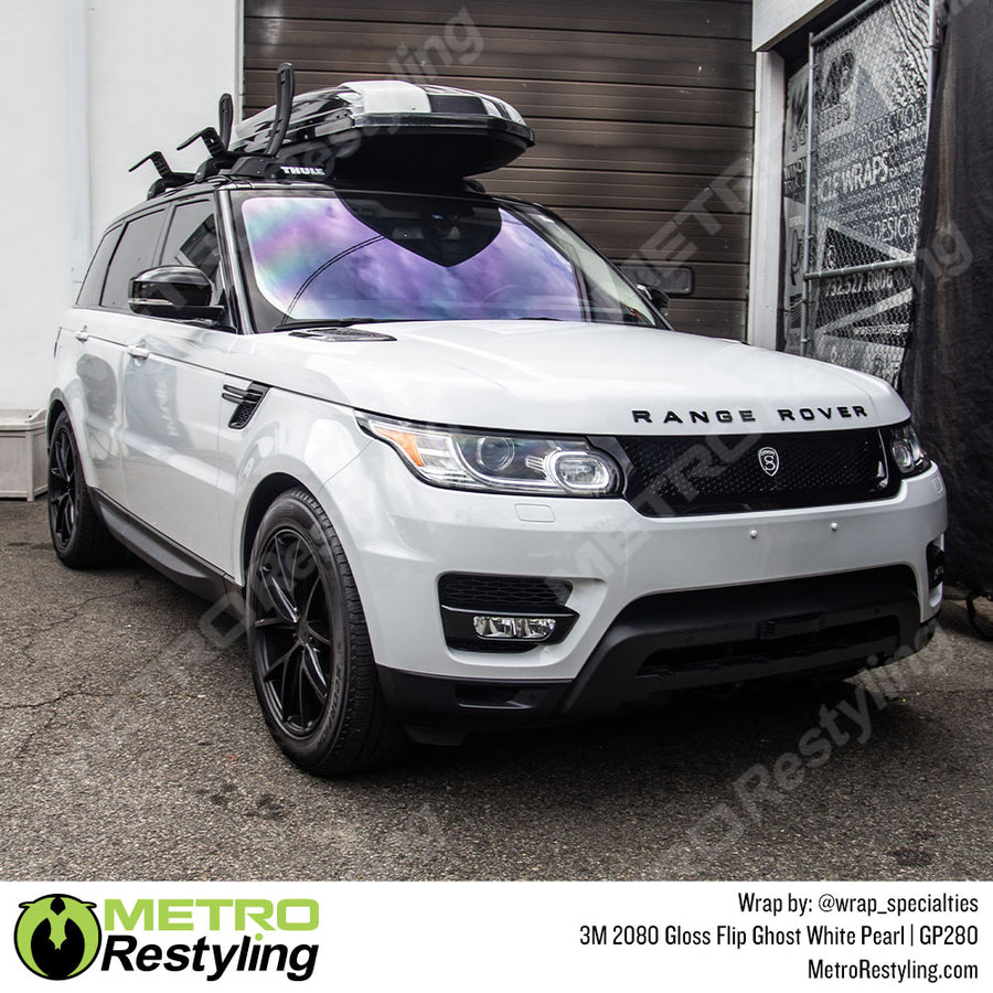 Gloss Flip Ghost Pearl by 3M (2080-GP280)