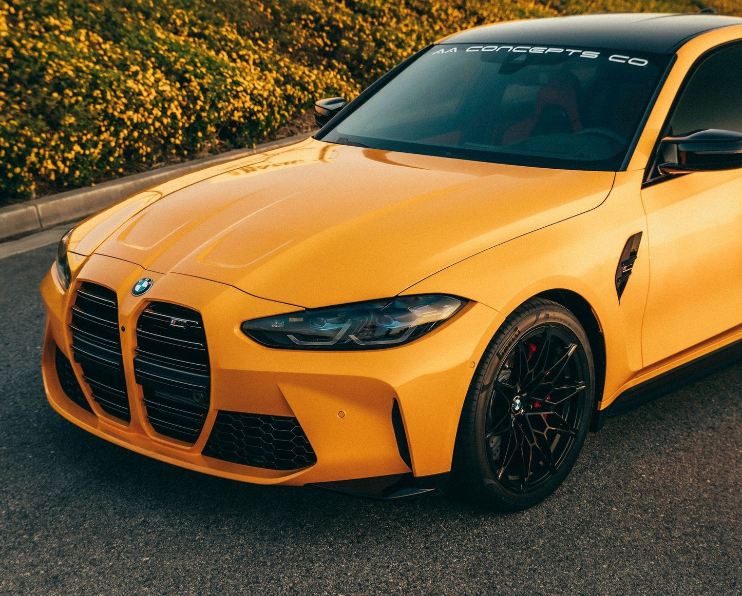 Gloss Papaya Orange by Inozetek (SG736)