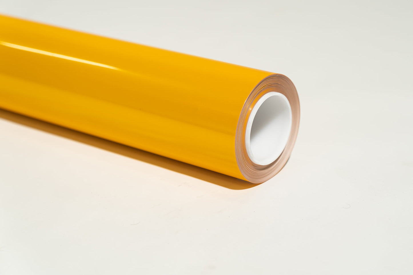 Gloss Metallic Dandelion Yellow by Inozetek (MSG019)