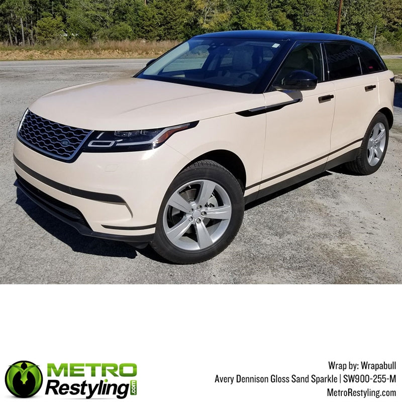 Gloss Sand Sparkle by Avery Dennison (SW900-255-M)