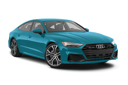 Paint Protection Film (Gloss) for Any Full Vehicle