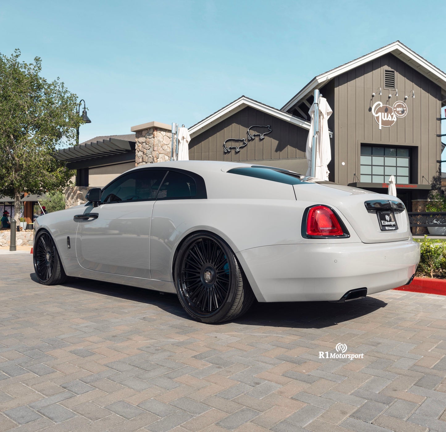 Gloss Chalk Grey by Inozetek (SG003)