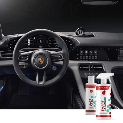 Ceramic Coating Treatment for Any Vehicle, 6 Months Protection