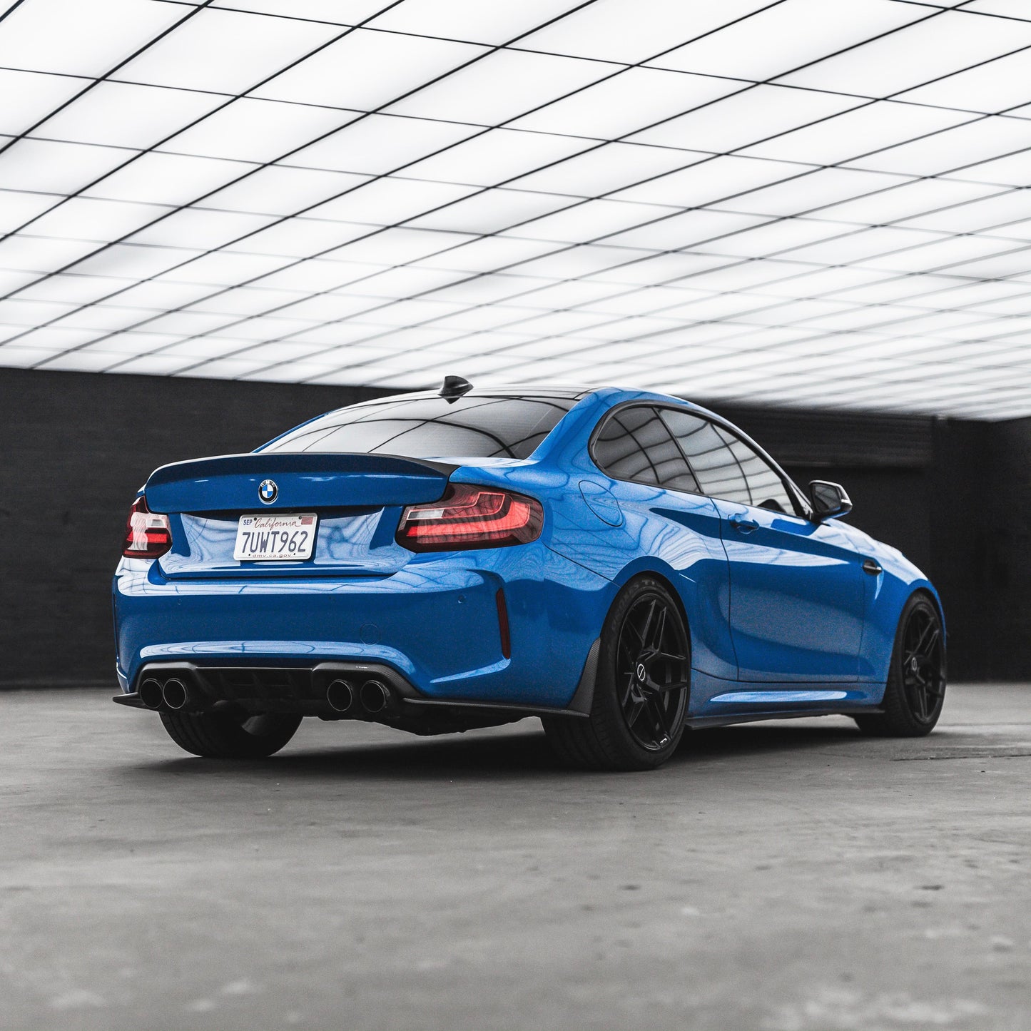 Gloss Laguna Blue by Inozetek (SG732)