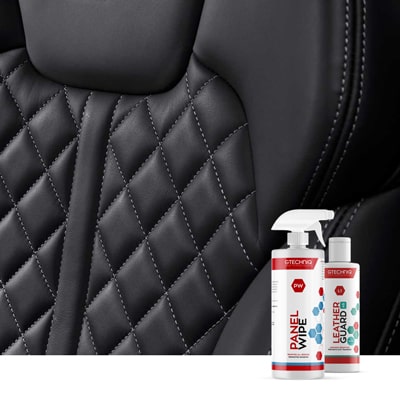 Ceramic Coating Treatment for Any Vehicle, 6 Months Protection