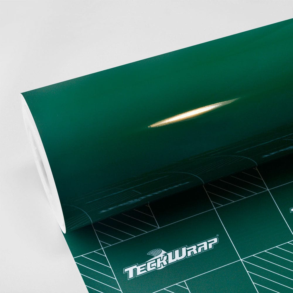 Gloss Amphibian Green HD by TeckWrap (CG32-HD)