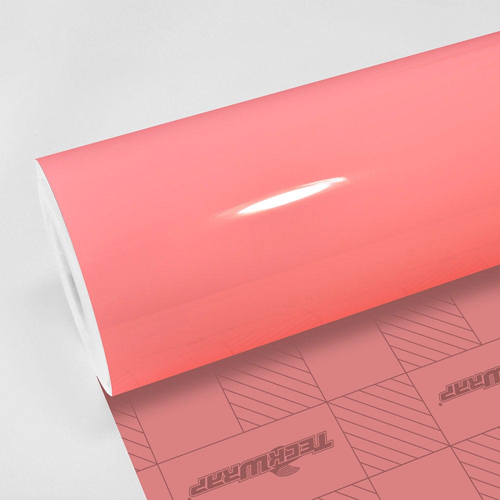 Gloss Chelsea Rose HD by TeckWrap (CG25-HD)
