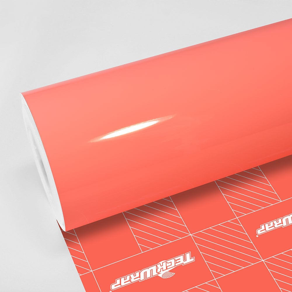 Gloss Amber Rose HD by TeckWrap (CG36-HD)