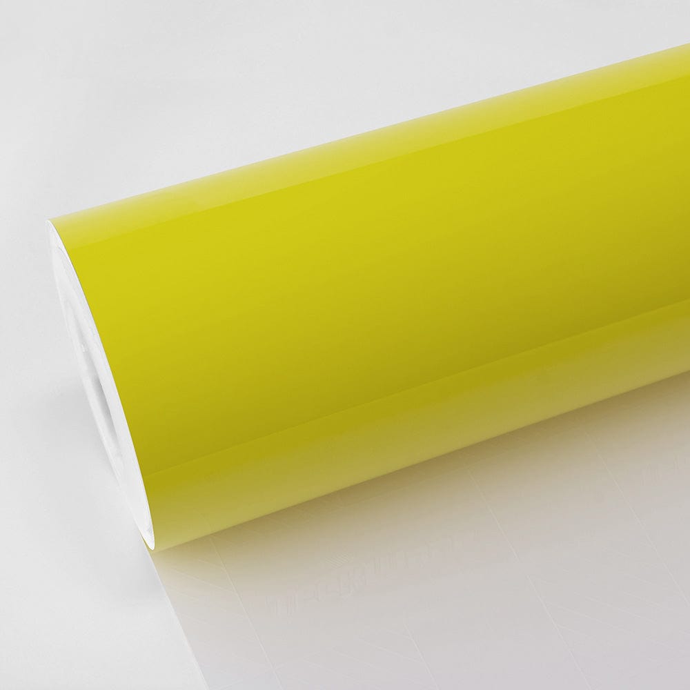 Gloss Grape Green HD by TeckWrap (CG42-HD)