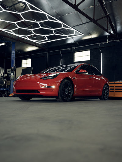 TRON #119: 2022 Tesla Model 3 Performance