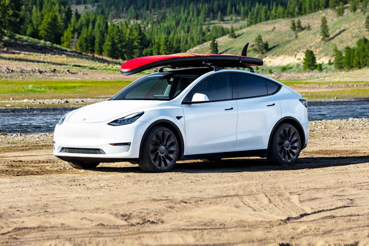Why This XPEL Stealth Alternative Is The Best in Salt Lake City For Your Tesla Model Y