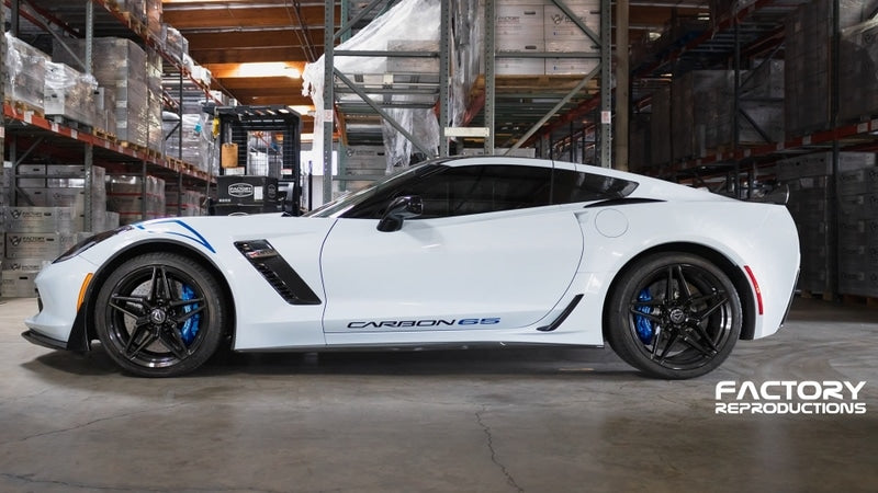 Vendor Spotlight: Factory Reproduction Wheels
