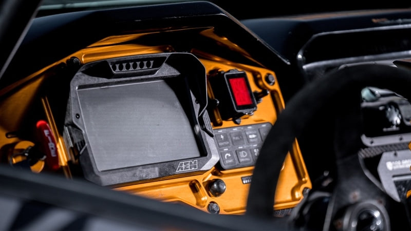 Vendor Spotlight: AEM Performance Electronics