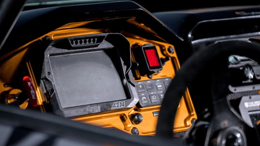 Vendor Spotlight: AEM Performance Electronics