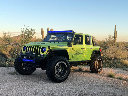 Vendor Spotlight: Volant Performance