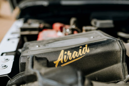 Vendor Spotlight: Airaid