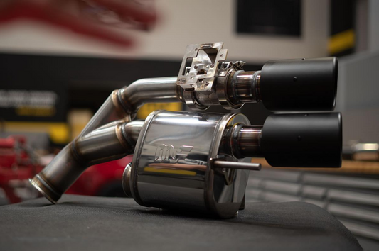 Vendor Spotlight: MagnaFlow Exhaust