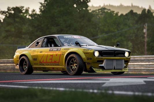 Vendor Spotlight: AEM Induction
