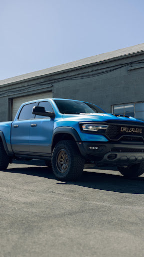 Revitalize Your Ride: The Ultimate Auto Care Experience at TRON Auto Lab Draper