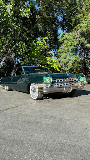 Revitalize Your Ride: Exceptional Auto Detailing Services at TRON Auto Lab Draper