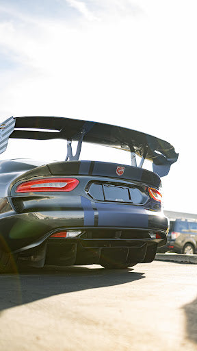 Revitalize Your Ride: The Ultimate Auto Care Experience at TRON Auto Lab Draper
