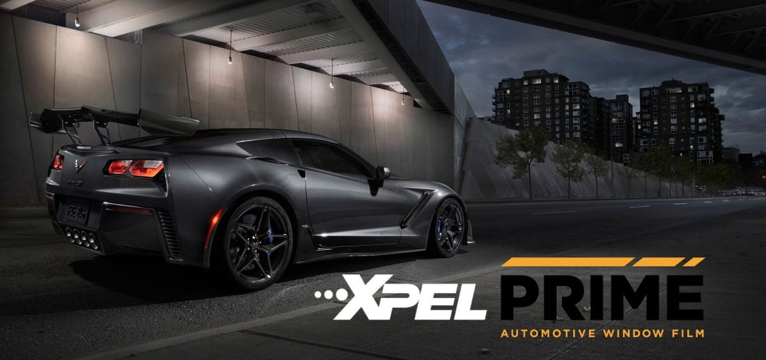 What Are The Benefits of Installing Window Tint on Your Car or Truck?