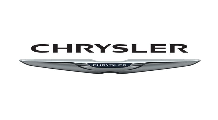Chrysler Wraps