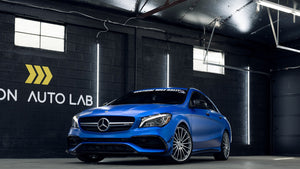 Vinyl Wrap