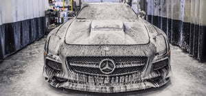 Auto Detailing