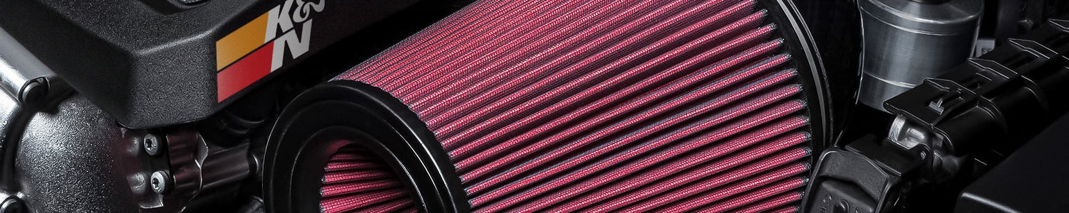 Air Intake Kits