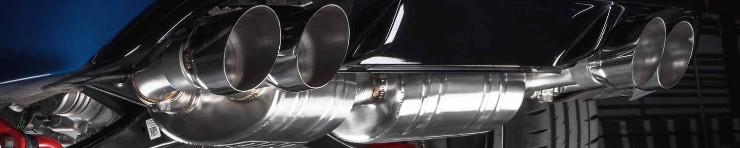 Exhaust Kits