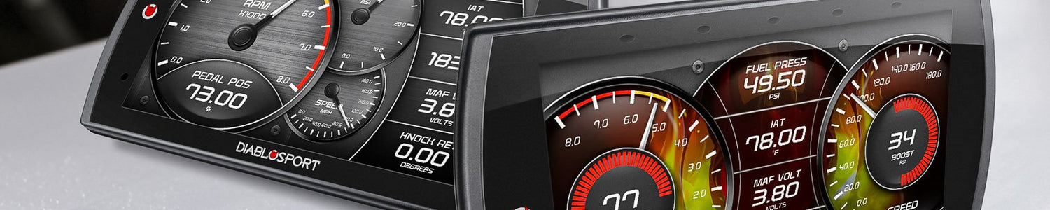 ECU Tuning