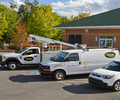 Fleet Wraps