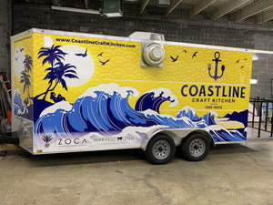 Commercial/Fleet